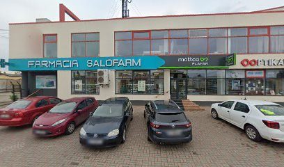 Salofarm Bulevardul Unirii 102