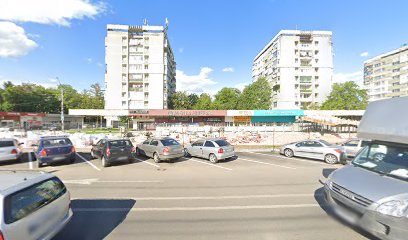 Salofarm Str. Gării 58