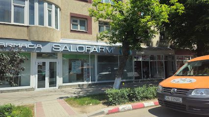 Salofarm Str. Republicii 114-43