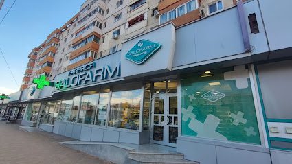 Salofarm Strada 9 Mai 25