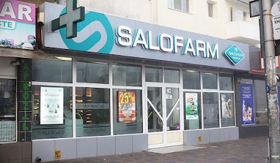 Salofarm Strada Energiei 39