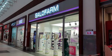 Salofarm Strada Milcov 2-4