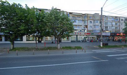 Salofarm Strada Ștefan cel Mare 7