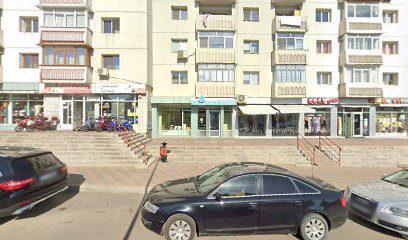 Salvati Animalele Clinica & Farmacie Veterinara Fălticeni