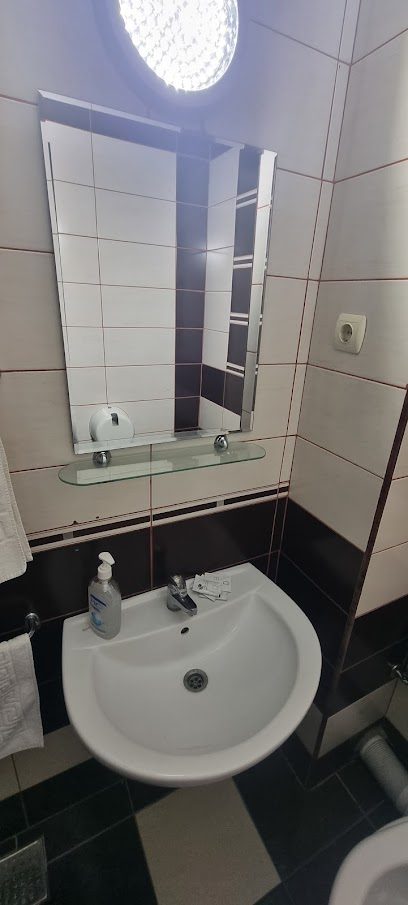 Sanivet Strada Vidin nr. 67