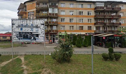 Sante Strada Popa Lupu