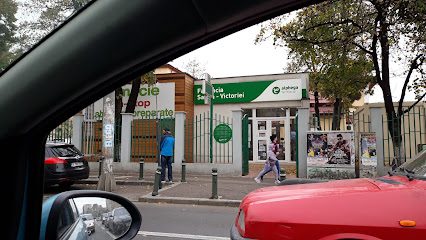 Santia Victoriei Bulevardul Iancu de Hunedoara 30-32
