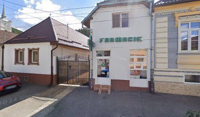 Sc Bracoma Srl Farmacie Strada Ion Luca Caragiale 141
