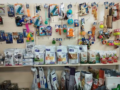 Sc Pestisorul Fermecat SRL Piața Mihai Viteazu 26