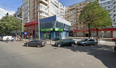 Sensi Blu Buzău