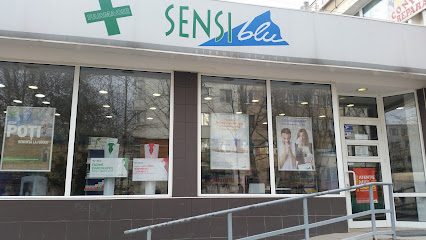 Sensiblu Aleea Comerțului