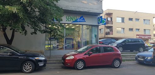 Sensiblu Bulevardul Aurel Vlaicu 26