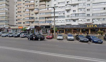 Sensiblu Bulevardul George Enescu 44-94