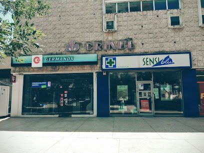 Sensiblu Strada Libertății 246