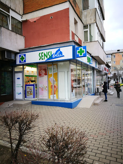 Sensiblu Strada Pantelimon Halipa 2