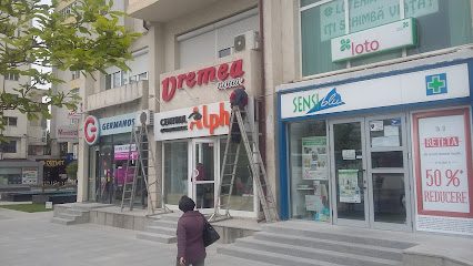 Sensiblu Strada Ștefan cel Mare 89