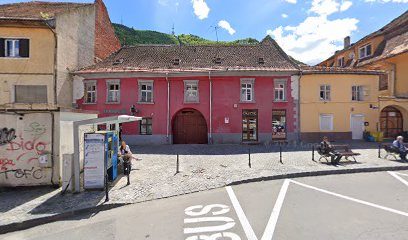Sic-Volo Strada Nicolae Bălcescu 16