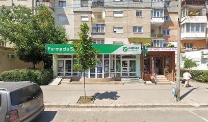 Sicofarm Bulevardul Revoluției 1989 nr. 75