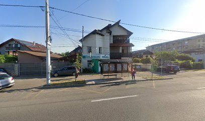 Simprofarm SRL Calea Timișoarei