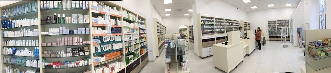 Sinapis Bulevardul Revoluției 23
