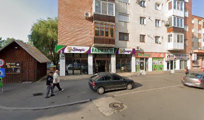 Sinapis Strada Abrud 103