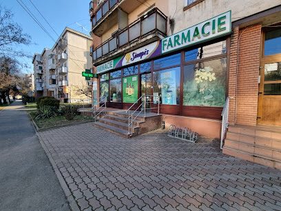 Sinapis Strada Andrenyi Karoly