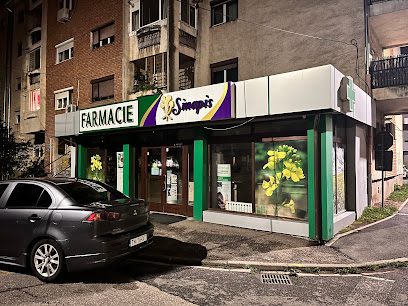 Sinapis Strada Episcop Roman Ciorogariu 68