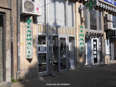 Sinapis Strada Tribunul Dobra 24