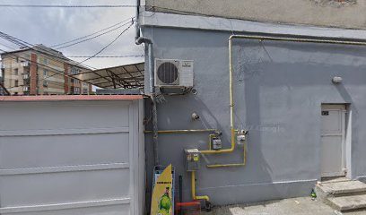 Soranda Str. Avram Iancu