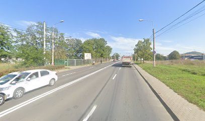 Șoseaua Sibiului Șoseaua Sibiului