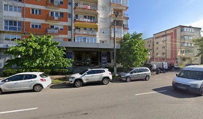Strasof Trading Bulevardul Mihai Viteazul 208