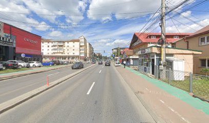 Suceava DN29A 46