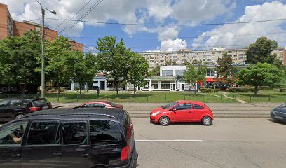 TEHNOFARM ANTONIU Calea Bogdăneștilor 4