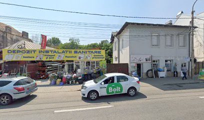 TEHNOFARM BELADONA S.R.L. Str. Târgul din Vale
