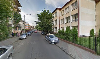 TERAPIA NATURALĂ S.R.L. Str. Imparatul Traian