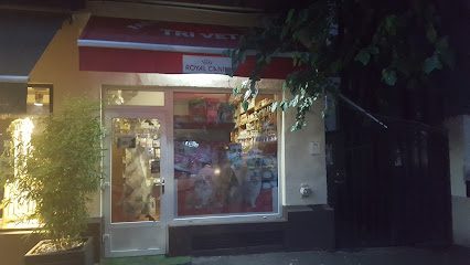 TRI VET BELLER FARMACIE VETERINARA Strada Locotenent Aviator Radu Beller 9