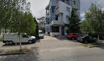 TRIMEX FARMA S.R.L. Pitești