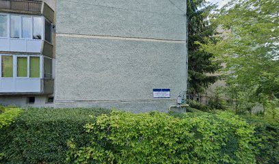 TRITEXIMPEX REBECCA S.R.L. Strada László Ferenc 1