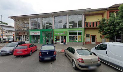 Teofarm Strada Piața Pandurilor 3