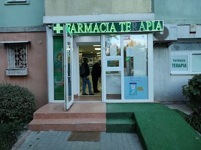 Terapia Str. Republicii