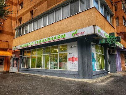 Terrapharm Srl Strada Prunului 9