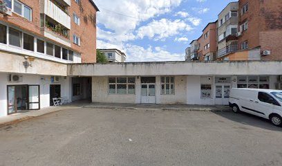 Theea Farm Strada Crișan nr 80