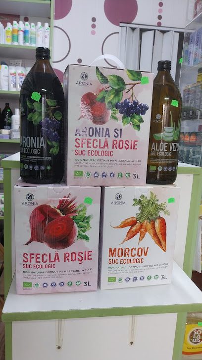 Theo Natur srl Pașcani Strada Cuza Vodă d3