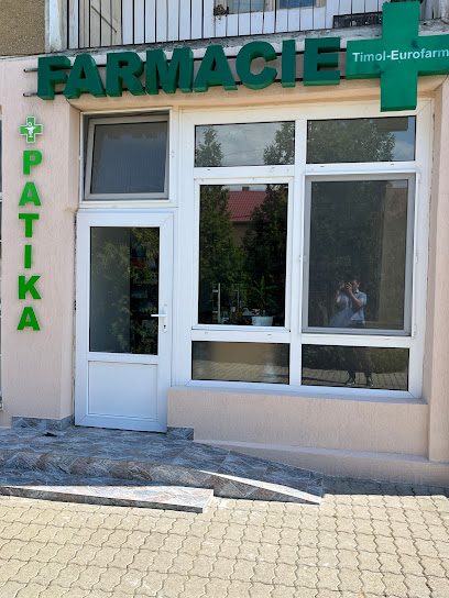 Timol-Eurofarm str principala nr 272