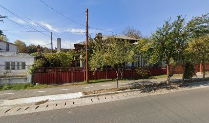 Tirgu Bujor Strada General Eremia Grigorescu 80