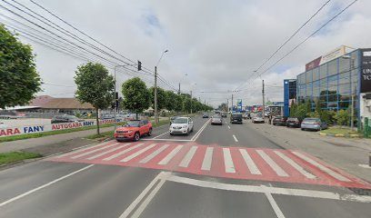 UNICA Bd. Bucuresti
