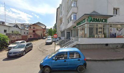 UltraMed Strada Ștefan cel Mare 53