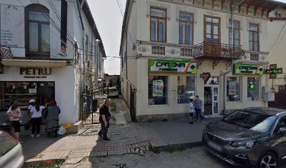 Unghii Strada Negru Vodă 144
