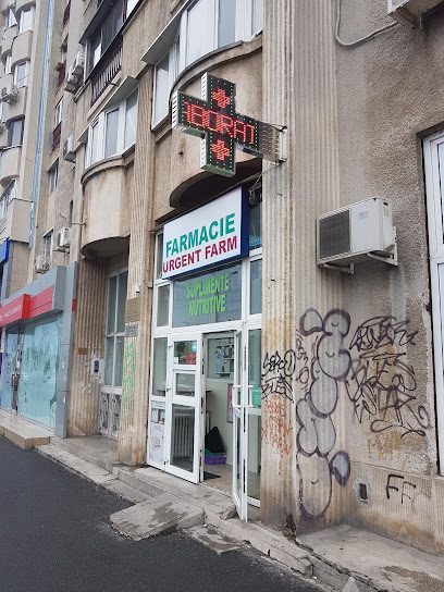 Urgent Farm Bravu Șoseaua Mihai Bravu 194