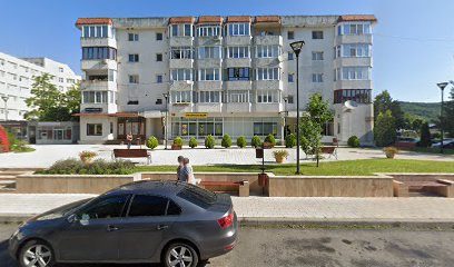 VALFARM S.R.L. Bloc S1